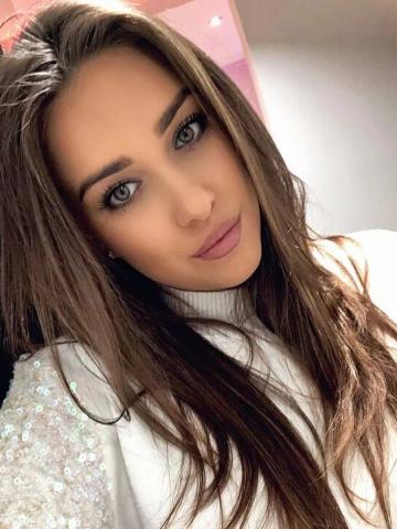Анкета проститутки Хана, 23 года